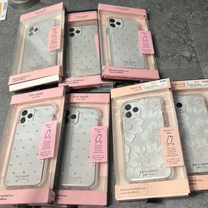 7 Cases for iPhone 11 pro